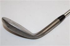 Greg Norman's Personal ZTP 58.09 Milled 58 Degree Wedge