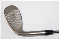 Greg Norman's Personal ZTP 58.09 Milled 58 Degree Wedge