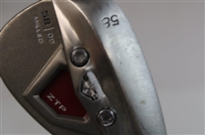 Greg Norman's Personal ZTP 58.09 Milled 58 Degree Wedge