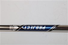 Greg Norman's Personal ZTP 58.09 Milled 58 Degree Wedge