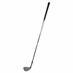 Greg Norman's Personal ZTP 58.09 Milled 58 Degree Wedge