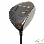Greg Normans Personal NVG 435 Macgregor MacTec Dual B Titanium 8.5 Degree Driver