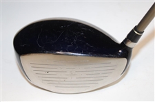 Greg Norman's Personal NVG 435 Macgregor MacTec Dual B Titanium 8.5 Degree Driver