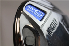 Greg Norman's Personal NVG 435 Macgregor MacTec Dual B Titanium 8.5 Degree Driver