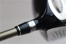 Greg Norman's Personal NVG 435 Macgregor MacTec Dual B Titanium 8.5 Degree Driver