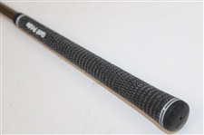 Greg Norman's Personal NVG 435 Macgregor MacTec Dual B Titanium 8.5 Degree Driver