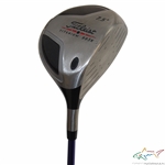 Greg Normans Personal Titleist Titanium 983K 7.5 Degree Driver