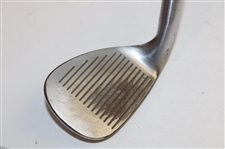 Greg Norman's Personal Jack Nicklaus Muirfield 20th Sand Wedge