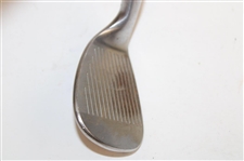 Greg Norman's Personal Jack Nicklaus Muirfield 20th Sand Wedge