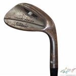 Greg Normans Personal Titleist Vokey Design 456.10 BV 56 Degree Wedge