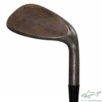 Greg Normans Personal Unmarked Wedge