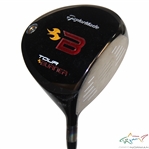 Greg Normans Personal Taylormade Tour Burner 8.5 Driver