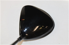 Greg Norman's Personal Taylormade Tour Burner 8.5 Driver