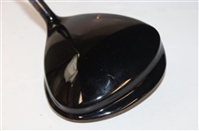 Greg Norman's Personal Taylormade Tour Burner 8.5 Driver