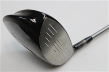 Greg Norman's Personal Taylormade Tour Burner 8.5 Driver