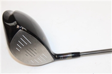 Greg Norman's Personal Taylormade Tour Burner 8.5 Driver