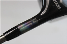 Greg Norman's Personal Taylormade Tour Burner 8.5 Driver