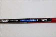 Greg Norman's Personal Taylormade Tour Burner 8.5 Driver