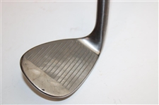 Greg Norman's Personal Taylormade rac 58 Degree Wedge