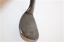 Greg Norman's Personal Taylormade rac 58 Degree Wedge