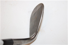 Greg Norman's Personal Taylormade rac 58 Degree Wedge