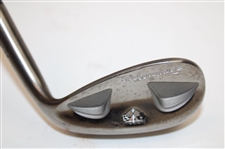 Greg Norman's Personal Taylormade rac 58 Degree Wedge
