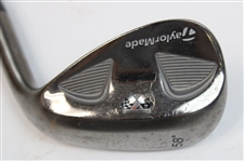 Greg Norman's Personal Taylormade rac 58 Degree Wedge