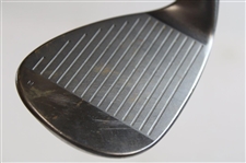 Greg Norman's Personal Taylormade rac 58 Degree Wedge