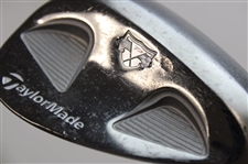 Greg Norman's Personal Taylormade rac 58 Degree Wedge