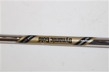 Greg Norman's Personal Taylormade rac 58 Degree Wedge