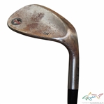 Greg Normans Personal Macgregor GN V-Foil 60.13 Degree Wedge