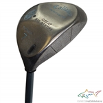 Greg Normans Personal Used Callaway Great Big Bertha S2H2 Titanium Heavenwood 7-Wood