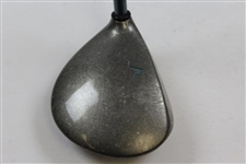 Greg Norman's Personal Used Callaway Great Big Bertha S2H2 Titanium Heavenwood 7-Wood