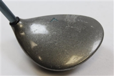 Greg Norman's Personal Used Callaway Great Big Bertha S2H2 Titanium Heavenwood 7-Wood