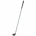 Greg Norman's Personal Used Callaway Great Big Bertha S2H2 Titanium Heavenwood 7-Wood