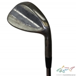 Greg Normans Personal Used Unmarked Wedge with Lead Tape on Back