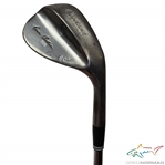 Greg Norman's Personal Used Cleveland Tour Action 588 60 Degree Wedge