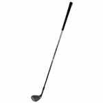 Greg Norman's Personal Used Cleveland Tour Action 588 60 Degree Wedge