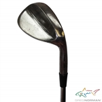 Greg Normans Personal Used Unmarked & Unstamped Wedge