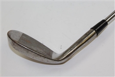 Greg Norman's Personal Used Unmarked & Unstamped Wedge