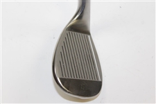 Greg Norman's Personal Used Upswing Golf 56 Degree CGA Collegiate Golf Alliance Wedge 