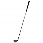 Greg Norman's Personal Used Upswing Golf 56 Degree CGA Collegiate Golf Alliance Wedge 
