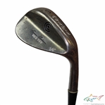 Greg Normans Personal Used Cleveland Golf Tour Action Reg 588 56 Degree Sand Wedge