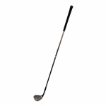 Greg Norman's Personal Used Cleveland Golf Tour Action Reg 588 56 Degree Sand Wedge
