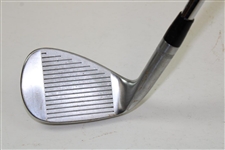 Greg Norman's Personal Used Titleist Vokey Design 48 Degree Wedge with Lead Tape