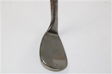 Greg Norman's Personal Used Titleist 258-08 Vokey Design BV 58 Degree Wedge