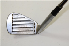 Greg Norman's Personal Used Jack Nicklaus MacGregor Muirfield Pitching Wedge