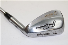 Greg Norman's Personal Used Jack Nicklaus MacGregor Muirfield Pitching Wedge