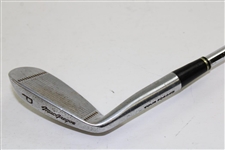 Greg Norman's Personal Used Jack Nicklaus MacGregor Muirfield Pitching Wedge