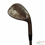 Greg Normans Personal Used 52 Unmarked Wedge